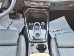 Audi A3 A3L Limousine 35TFSI Dynamic Comfort Edition - ფოტო 12