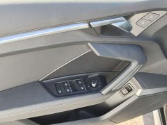 Audi A3 A3L Limousine 35TFSI Dynamic Comfort Edition - ფოტო 13
