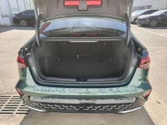 Audi A3 A3L Limousine 35TFSI Dynamic Comfort Edition - ფოტო 15