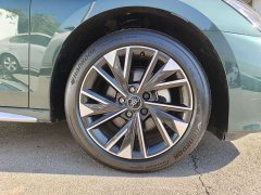 Audi A3 A3L Limousine 35TFSI Dynamic Comfort Edition - ფოტო 16