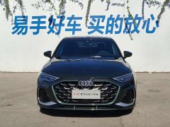 Audi A3 A3L Limousine 35TFSI Dynamic Comfort Edition - ფოტო 2