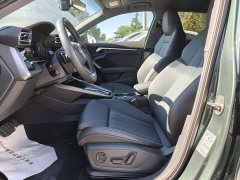Audi A3 A3L Limousine 35TFSI Dynamic Comfort Edition - ფოტო 6