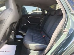 Audi A3 A3L Limousine 35TFSI Dynamic Comfort Edition - ფოტო 7
