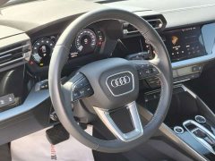 Audi A3 A3L Limousine 35TFSI Dynamic Comfort Edition - ფოტო 8