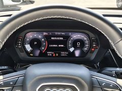 Audi A3 A3L Limousine 35TFSI Dynamic Comfort Edition - ფოტო 9