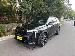 Geely Boyue L 1.5TD Thunder God Hi F Super Rui - ფოტო 1