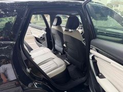 Geely Boyue L 1.5TD Thunder God Hi F Super Rui - ფოტო 10