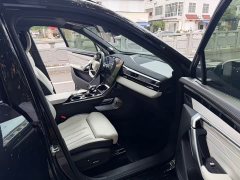 Geely Boyue L 1.5TD Thunder God Hi F Super Rui - ფოტო 11