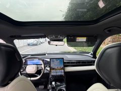 Geely Boyue L 1.5TD Thunder God Hi F Super Rui - ფოტო 12