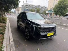 Geely Boyue L 1.5TD Thunder God Hi F Super Rui - ფოტო 2