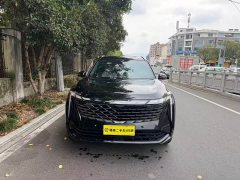 Geely Boyue L 1.5TD Thunder God Hi F Super Rui - ფოტო 3