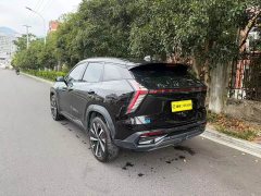 Geely Boyue L 1.5TD Thunder God Hi F Super Rui - ფოტო 4