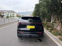Geely Boyue L 1.5TD Thunder God Hi F Super Rui - ფოტო 5