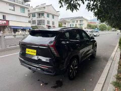 Geely Boyue L 1.5TD Thunder God Hi F Super Rui - ფოტო 6