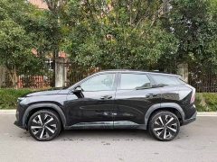 Geely Boyue L 1.5TD Thunder God Hi F Super Rui - ფოტო 7