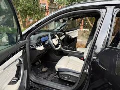 Geely Boyue L 1.5TD Thunder God Hi F Super Rui - ფოტო 8