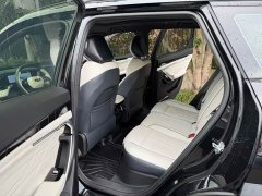 Geely Boyue L 1.5TD Thunder God Hi F Super Rui - ფოტო 9