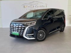Denza D9 2022 DM-i 970 AWD Flagship - ფოტო 1