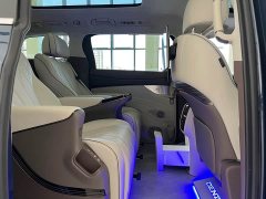 Denza D9 2022 DM-i 970 AWD Flagship - ფოტო 10