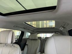 Denza D9 2022 DM-i 970 AWD Flagship - ფოტო 11
