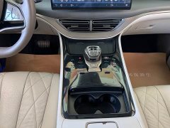 Denza D9 2022 DM-i 970 AWD Flagship - ფოტო 12