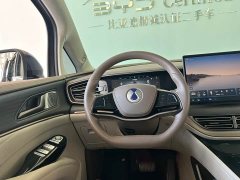 Denza D9 2022 DM-i 970 AWD Flagship - ფოტო 13