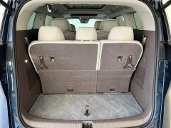 Denza D9 2022 DM-i 970 AWD Flagship - ფოტო 14