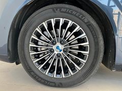 Denza D9 2022 DM-i 970 AWD Flagship - ფოტო 15