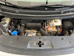 Denza D9 2022 DM-i 970 AWD Flagship - ფოტო 16