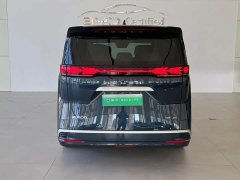 Denza D9 2022 DM-i 970 AWD Flagship - ფოტო 17