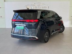 Denza D9 2022 DM-i 970 AWD Flagship - ფოტო 18