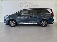 Denza D9 2022 DM-i 970 AWD Flagship - ფოტო 3