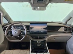 Denza D9 2022 DM-i 970 AWD Flagship - ფოტო 5
