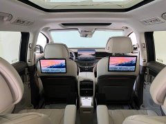 Denza D9 2022 DM-i 970 AWD Flagship - ფოტო 6