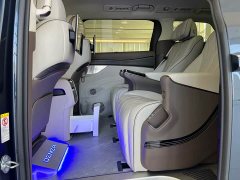 Denza D9 2022 DM-i 970 AWD Flagship - ფოტო 8