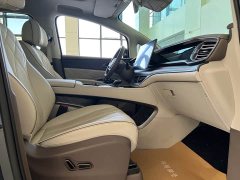 Denza D9 2022 DM-i 970 AWD Flagship - ფოტო 9