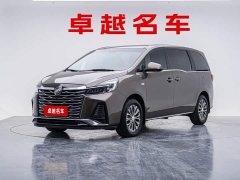 Buick GL8 2023 Land Business Class Smart Edition - ფოტო 1