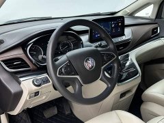 Buick GL8 2023 Land Business Class Smart Edition - ფოტო 10
