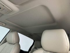 Buick GL8 2023 Land Business Class Smart Edition - ფოტო 13