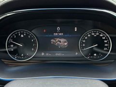 Buick GL8 2023 Land Business Class Smart Edition - ფოტო 14
