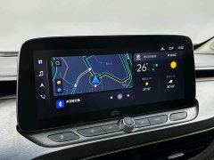 Buick GL8 2023 Land Business Class Smart Edition - ფოტო 15