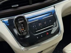 Buick GL8 2023 Land Business Class Smart Edition - ფოტო 17