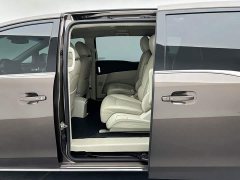 Buick GL8 2023 Land Business Class Smart Edition - ფოტო 18