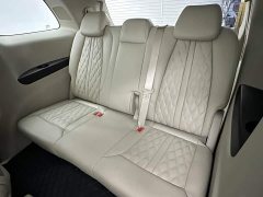 Buick GL8 2023 Land Business Class Smart Edition - ფოტო 19