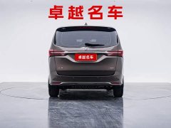 Buick GL8 2023 Land Business Class Smart Edition - ფოტო 2