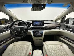 Buick GL8 2023 Land Business Class Smart Edition - ფოტო 20