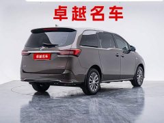 Buick GL8 2023 Land Business Class Smart Edition - ფოტო 3