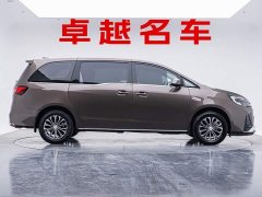 Buick GL8 2023 Land Business Class Smart Edition - ფოტო 4