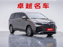 Buick GL8 2023 Land Business Class Smart Edition - ფოტო 5
