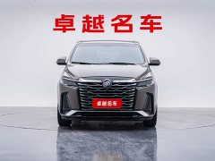 Buick GL8 2023 Land Business Class Smart Edition - ფოტო 6
